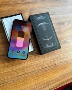 Apple iPhone 12 Pro Max